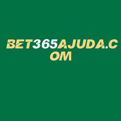 Logo da BET365AJUDA